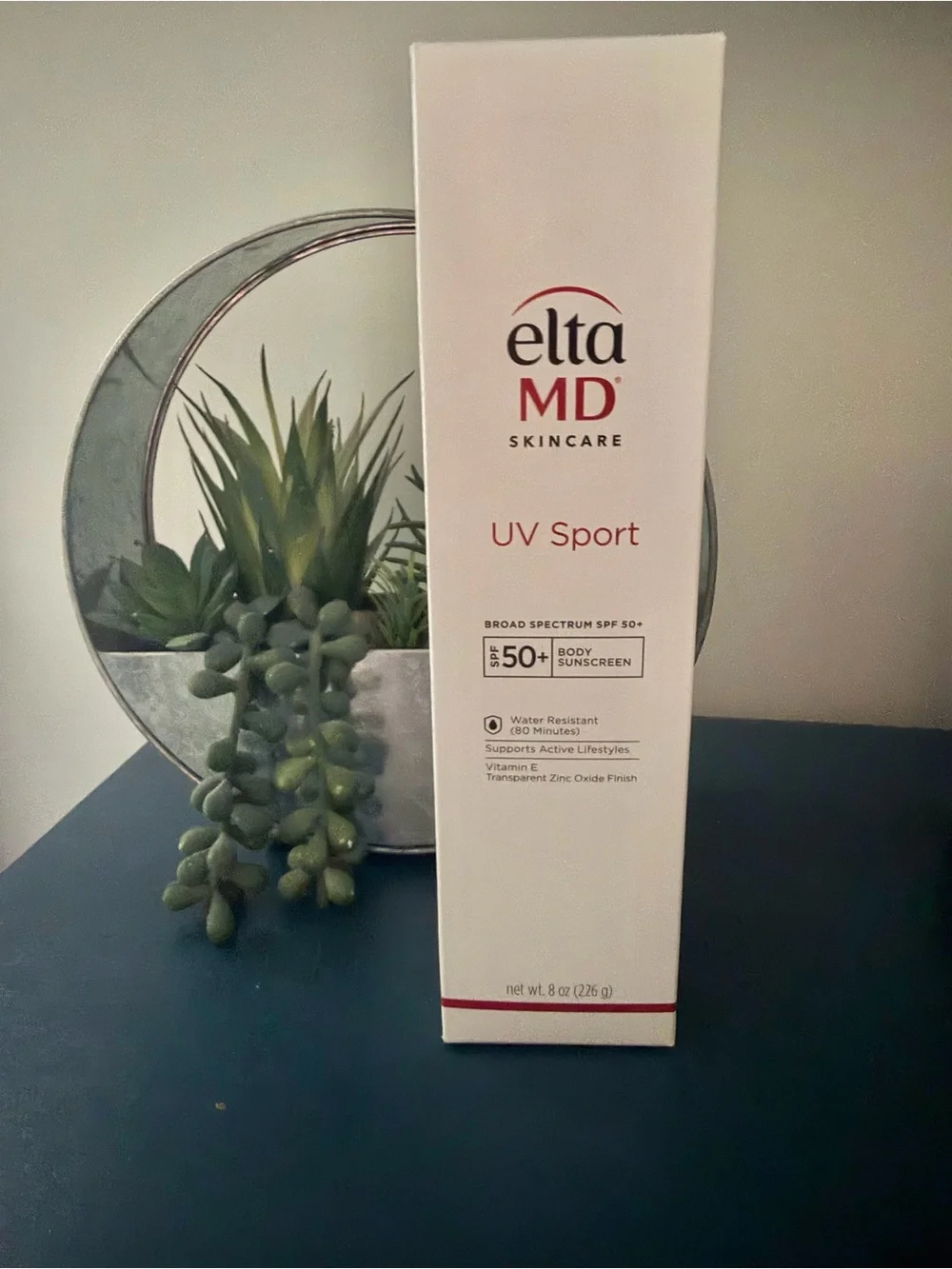 N/A eltamd uv